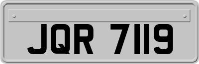JQR7119