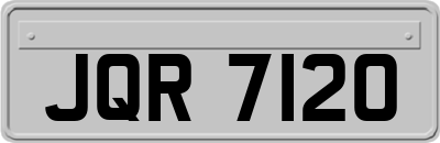 JQR7120