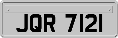 JQR7121
