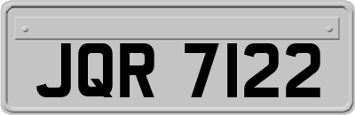 JQR7122
