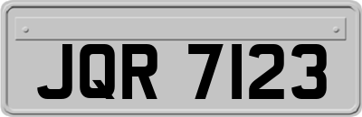 JQR7123