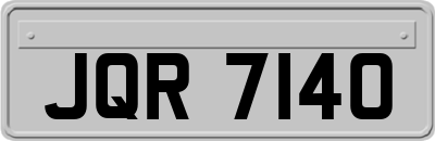 JQR7140