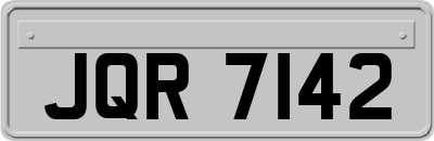 JQR7142