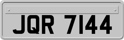 JQR7144