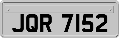 JQR7152