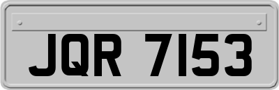 JQR7153