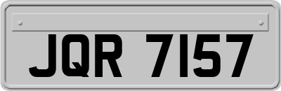 JQR7157