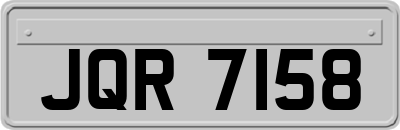 JQR7158
