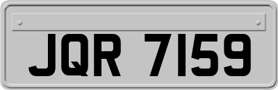JQR7159