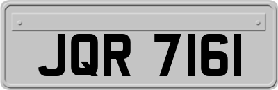 JQR7161