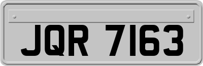 JQR7163