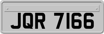 JQR7166
