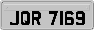 JQR7169