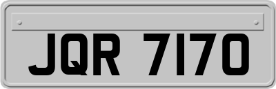 JQR7170