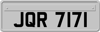 JQR7171