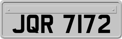JQR7172