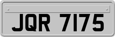 JQR7175