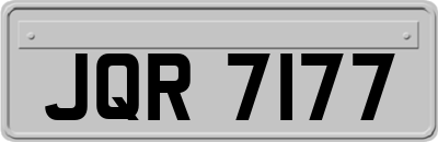 JQR7177