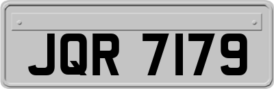 JQR7179
