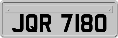 JQR7180