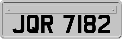 JQR7182