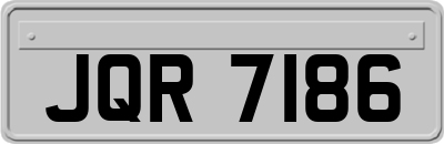JQR7186