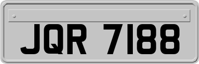 JQR7188