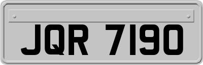 JQR7190