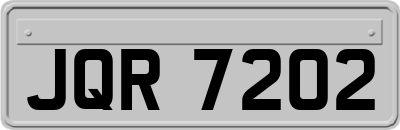 JQR7202