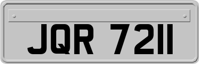 JQR7211