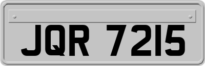 JQR7215