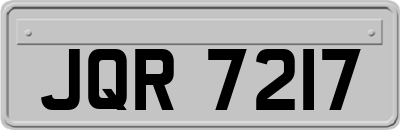 JQR7217
