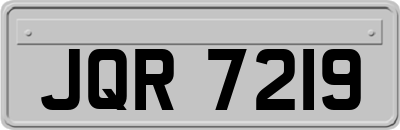 JQR7219