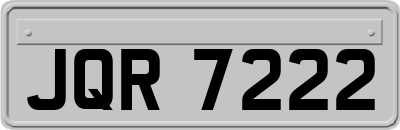 JQR7222