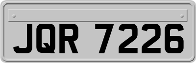 JQR7226