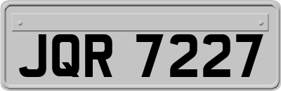 JQR7227