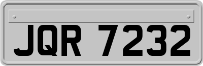JQR7232