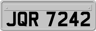 JQR7242