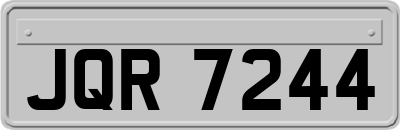 JQR7244