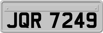 JQR7249