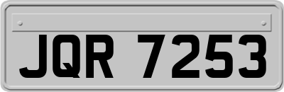 JQR7253