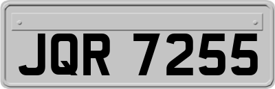 JQR7255