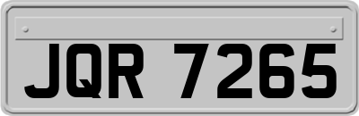JQR7265