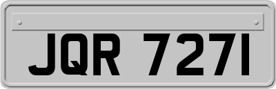 JQR7271