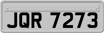 JQR7273