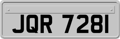 JQR7281