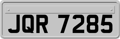 JQR7285