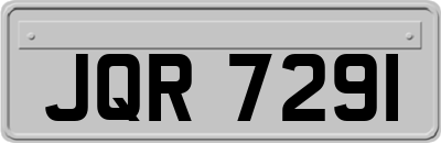 JQR7291