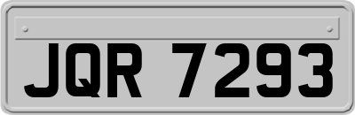 JQR7293
