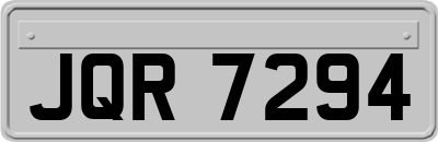JQR7294